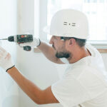 Equipe travaux